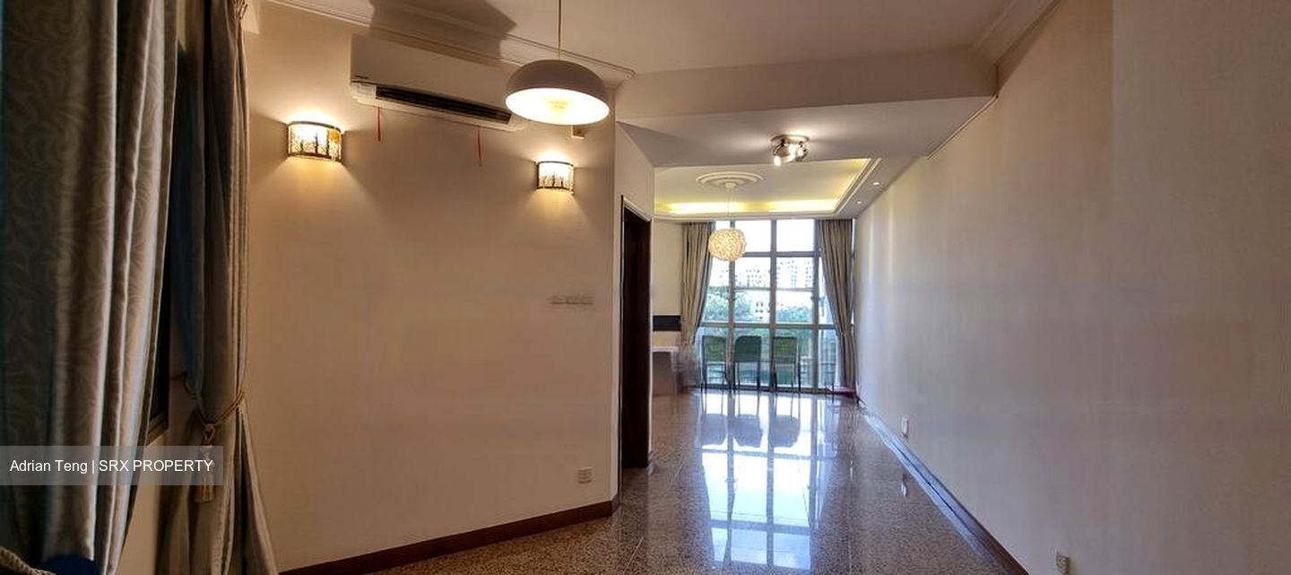 The Bayshore (D16), Condominium #490881181